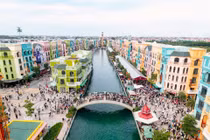 VINGROUP thăng 8 bậc thuộc tốp 40 doanh nghiệp lớn nhất