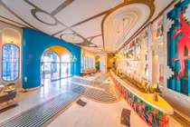 Sun Signature Gallery Phú Quốc, tâm điểm của những sự kiện đẳng cấp