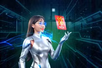 Cú đúp giải thưởng AREA 2025 - Dấu ấn đổi mới của ROX Group