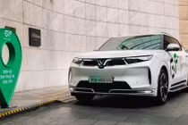 3 lý do hình thức “sở hữu xe linh hoạt” của Green Future
