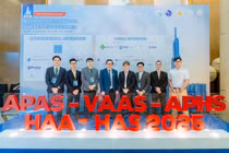 Vinmec hợp tác cùng VinUni xây dựng thế hệ bác sĩ trẻ đạt chuẩn quốc tế