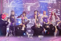 TPBank bật “Vòng Quay Em Xinh”: Fan “say hi” vé concert nhanh, gọn, chất