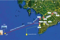 Đề xuất cho Petrovietnam phê duyệt một số nội dung trong hoạt động dầu khí