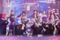 TPBank bật “Vòng Quay Em Xinh”: Fan “say hi” vé concert nhanh, gọn, chất