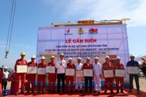 Thi đua mang lại sức sống cho ngành dầu khí Việt Nam
