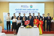 Triệu người dân Việt sẽ được hưởng lợi lâu dài
