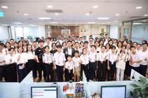 Quỹ Ươm mầm ước mơ SeABank nhận đỡ đầu thêm 10 học sinh nghèo hiếu học