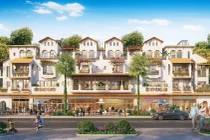 Gần 1.000 khách hàng tham gia sự kiện “Ngôi nhà ven biển - Dẫn sóng tinh hoa”