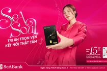 SeABank kết hợp cùng ca sĩ Mỹ Tâm ra mắt thẻ Visa SeASoul 2in1 - Trải nghiệm tài chính đầy cảm xúc