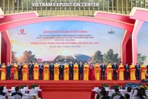 VINGROUP là doanh nghiệp tư nhân nộp ngân sách lớn nhất cả nước