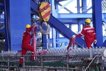 Petrovietnam tăng tốc sản phẩm mới, mở rộng thị trường quốc tế