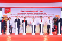 Vietjet khởi công Trung tâm Kỹ thuật Bảo dưỡng Tàu bay tại Long Thành – Bước tiến mới của hàng không Việt Nam