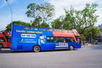 2.222 nhà thuốc kết nối triệu trái tim, vì một Việt Nam khỏe mạnh