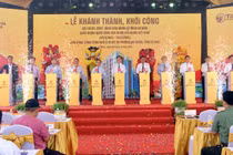 T&T Group khởi công công trình nhà ở xã hội tại Cà Mau