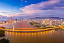 Thị trường địa ốc tăng trưởng ra sao tại “Thành phố đáng sống, đáng đầu tư"