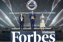 HDBANK vào top 50 doanh nghiệp niêm yết tiêu biểu nhất 2025