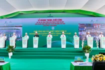 Nhiệt điện Ô Môn IV - Nguồn động lực mới cho Đồng bằng sông Cửu Long