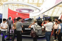 View - Bí kíp khám phá triển lãm 80 năm tại Đông Anh không lo lạc đường, mỏi chân | Báo Tri thức và Cuộc sống - TIN TỨC PHỔ BIẾN KIẾN THỨC 24H