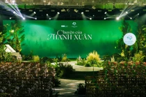 BIM Land chạm đến cảm xúc của cộng đồng ưu tú qua “Chuyện của Thanh Xuân”