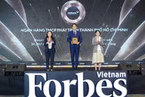 HDBANK vào top 50 doanh nghiệp niêm yết tiêu biểu nhất 2025