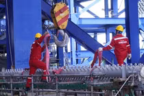 Petrovietnam tăng tốc sản phẩm mới, mở rộng thị trường quốc tế