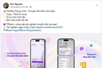 App TPBank “Say Hi” với ngàn tiện ích đỉnh cho giới trẻ sống đỉnh