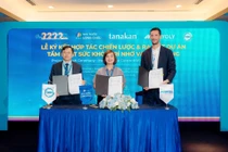 Long Châu cùng Mayoly tiên phong triển khai chương trình tầm soát sức khỏe 