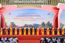 VINGROUP là doanh nghiệp tư nhân nộp ngân sách lớn nhất cả nước 