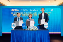 Long Châu cùng Mayoly tiên phong triển khai chương trình tầm soát sức khỏe 