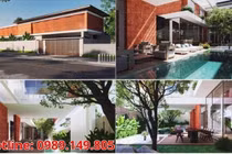 Top 20 Công ty thiết kế thi công xây nhà trọn gói