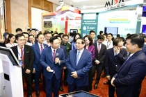 Kiến tạo hệ sinh thái