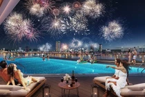 View - Cận cảnh "ốc đảo trên mây" đẳng cấp của CEO Hannah Olala | Báo Tri thức và Cuộc sống - TIN TỨC PHỔ BIẾN KIẾN THỨC 24H