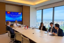 Quỹ GEM và bản cam kết 80 triệu USD dành cho doanh nghiệp