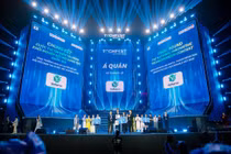 Startup từ phòng lab VinUni phát triển “bộ não” điều phối mạng lưới sạc xe điện