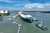 PV GAS đảm bảo cung ứng LPG cho nhu cầu trong nước