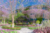 Hé lộ không gian bên trong Vin Nexus Center – Trường giáo dục chuyên biệt 