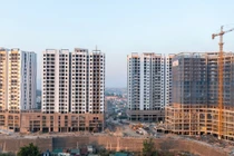 Agribank - “bà đỡ” tài chính giúp người thu nhập thấp an cư