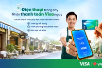 VPBank ra mắt giải pháp NEO Accept kết hợp thẻ ghi nợ CommCredit - Bộ công cụ đắc lực cho hộ kinh doanh