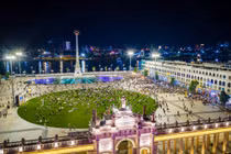 5 năm không lo lãi suất, vững tâm an cư giữa tâm điểm lưu chuyển của Vinhomes Royal Island