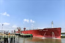 Petrovietnam/PV GAS thống nhất phương án đảm bảo nguồn cung LPG với khách hàng