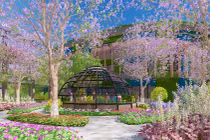 Hé lộ không gian bên trong Vin Nexus Center – Trường giáo dục chuyên biệt 