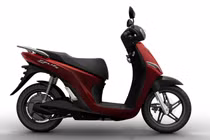 Miễn phí đổi pin đến giữa năm 2028, VinFast Feliz II xua tan nỗi lo giá xăng