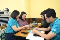 BIDV và giải pháp giúp hộ kinh doanh chuẩn hóa tài khoản