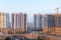 Agribank - “bà đỡ” tài chính giúp người thu nhập thấp an cư