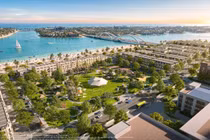 Báo quốc tế: Tương lai thuộc về những hệ sinh thái đô thị toàn diện, Vinhomes là minh chứng sống động