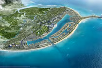 VINHOMES GREEN PARADISE được trao chứng nhận thành phố thông minh dựa trên tiêu chuẩn toàn cầu ISO 37122