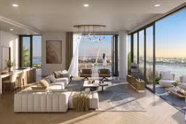 Dòng tiền thông minh tìm về căn hộ biểu tượng tại Đà Nẵng