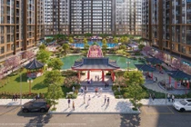 Sống chill với căn hộ cao cấp“tuyệt đối điện ảnh" K-Park Avenue