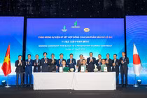 Petrovietnam tạo đà cho chiến lược dài hạn