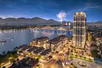 Sun Group tiếp tục “gây bão” thị trường BĐS với “siêu phẩm” 